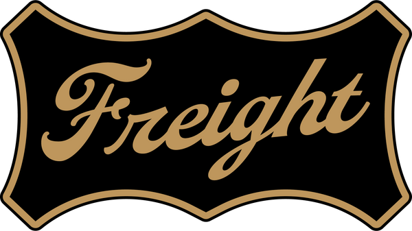 Freight Beer