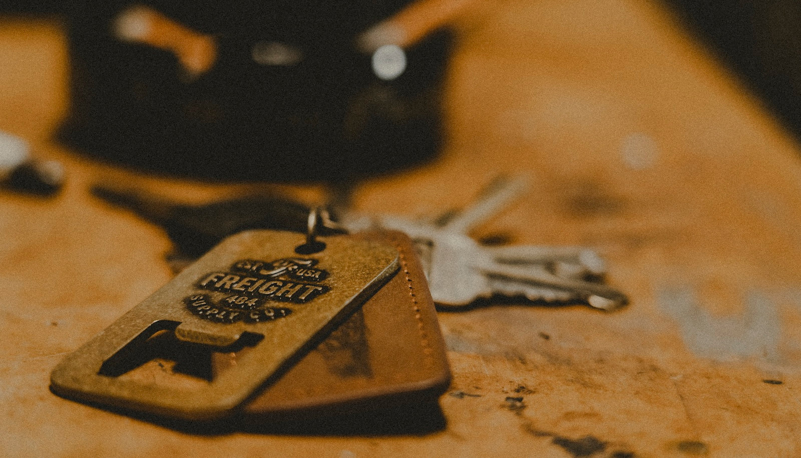 - ACCESSORIES -