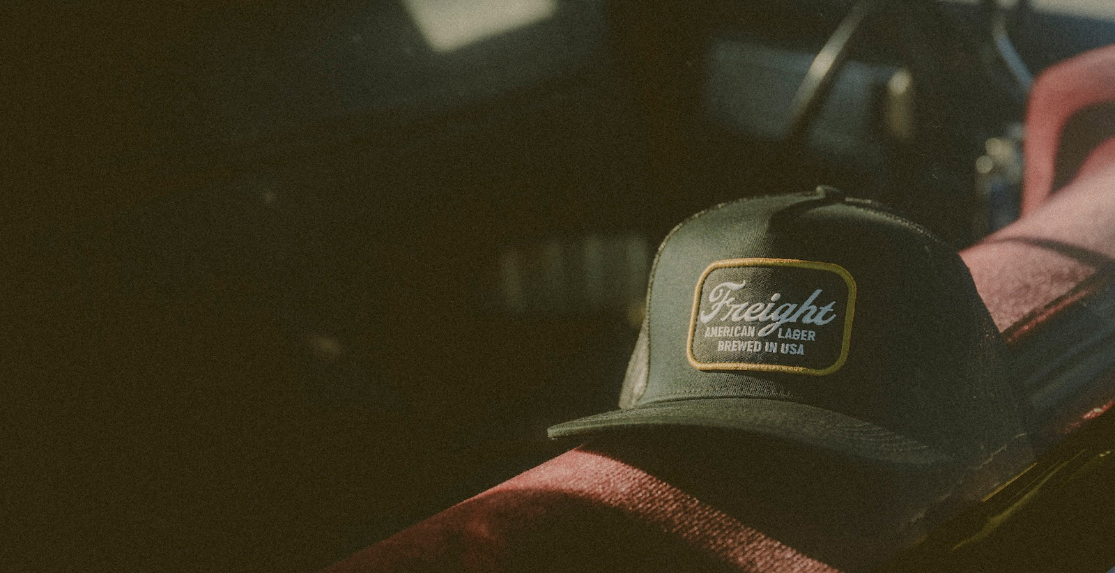 - HATS -