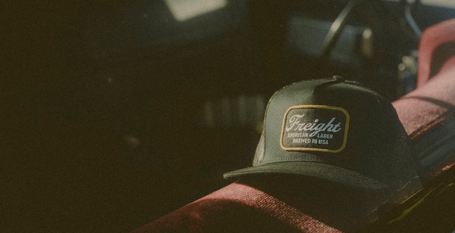 - HATS -