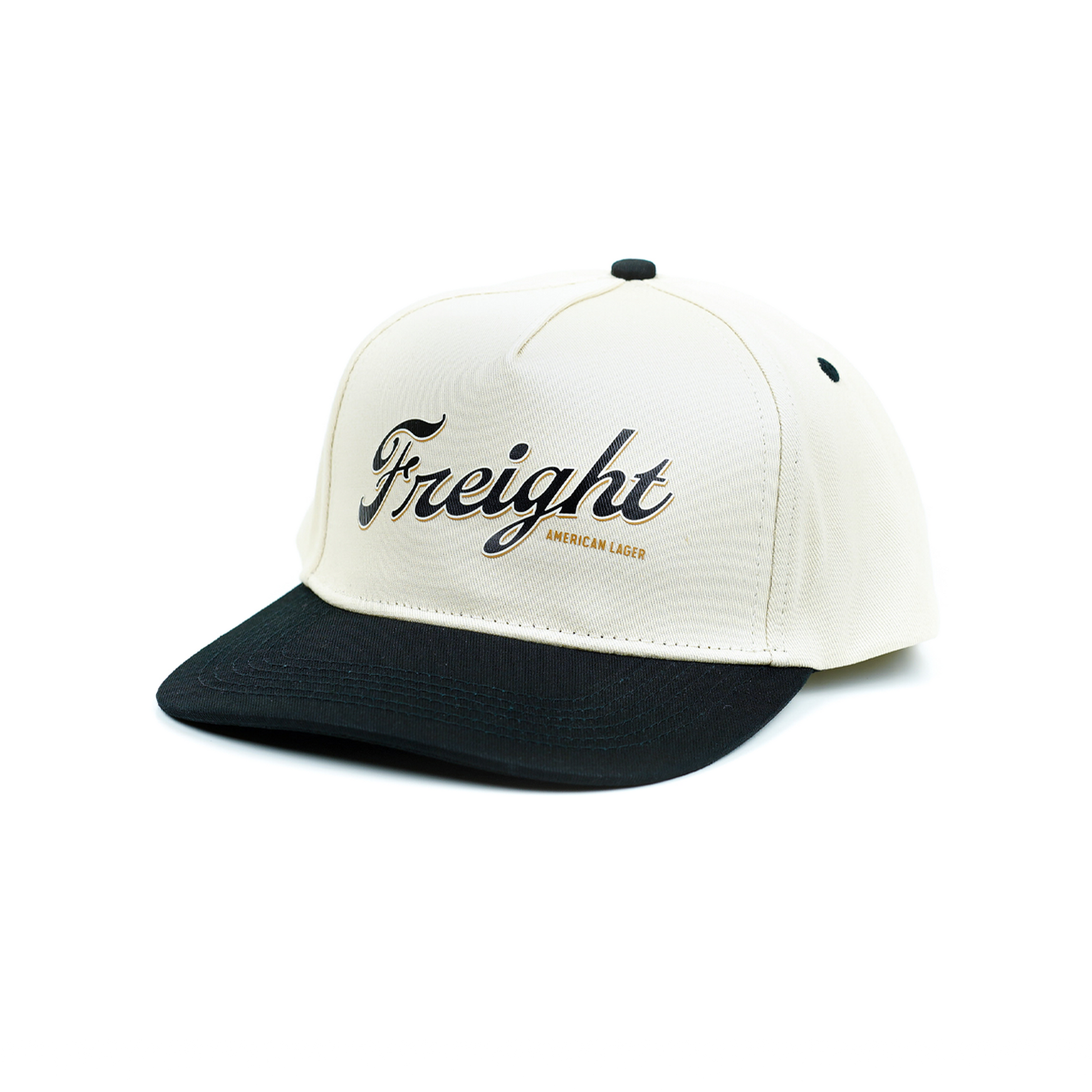 Adjustable fit, no-nonsense logo, and a build that shrugs off heat, sweat, and dust.