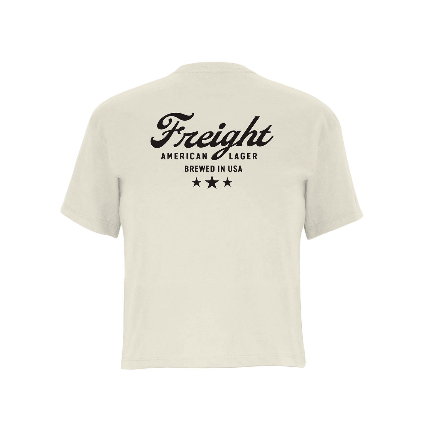 The Standard Issue Women’s Tee is crafted from a midweight at 4.7 oz of tough, 100% cotton, it’s got that broken-in feel right out of the gate.