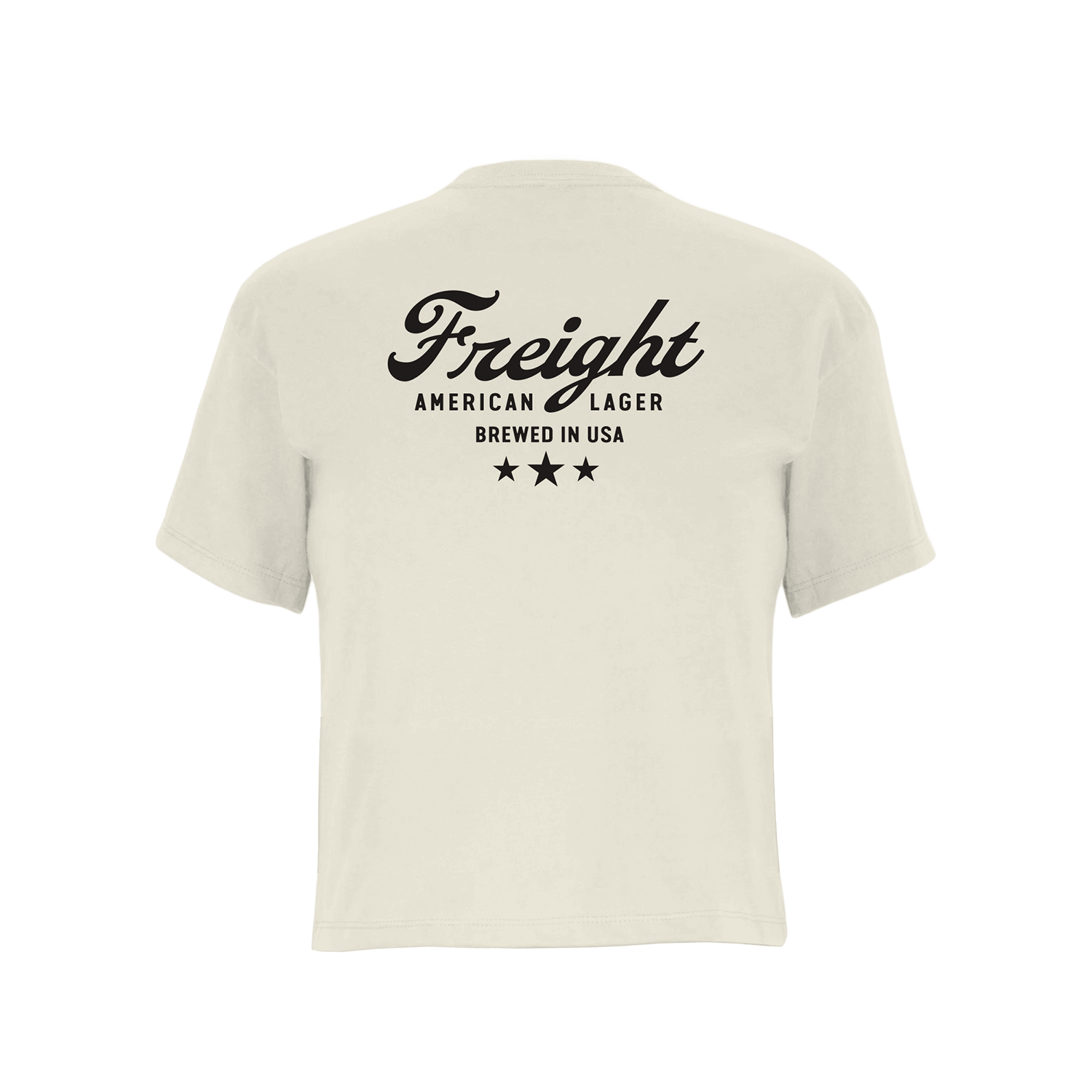 The Standard Issue Women’s Tee is crafted from a midweight at 4.7 oz of tough, 100% cotton, it’s got that broken-in feel right out of the gate.
