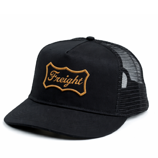 WOLF TRUCKER